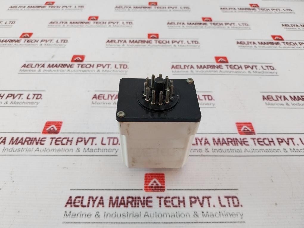 Allen-bradley 700-ht22Az24 Time Delay Relay 0.1S-10S