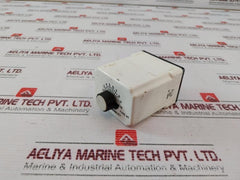 Allen-bradley 700-ht22Az24 Time Delay Relay 0.1S-10S