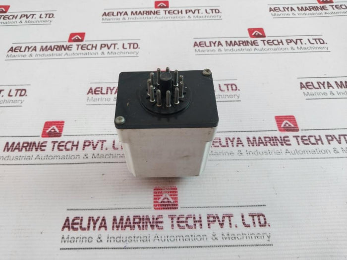 Allen-bradley 700-ht22Bz24 Time Delay Relay 1/4Hp