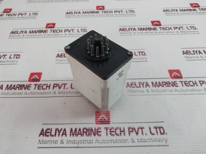 Allen-bradley 700-ht22Bz24 Time Delay Relay 1/4Hp