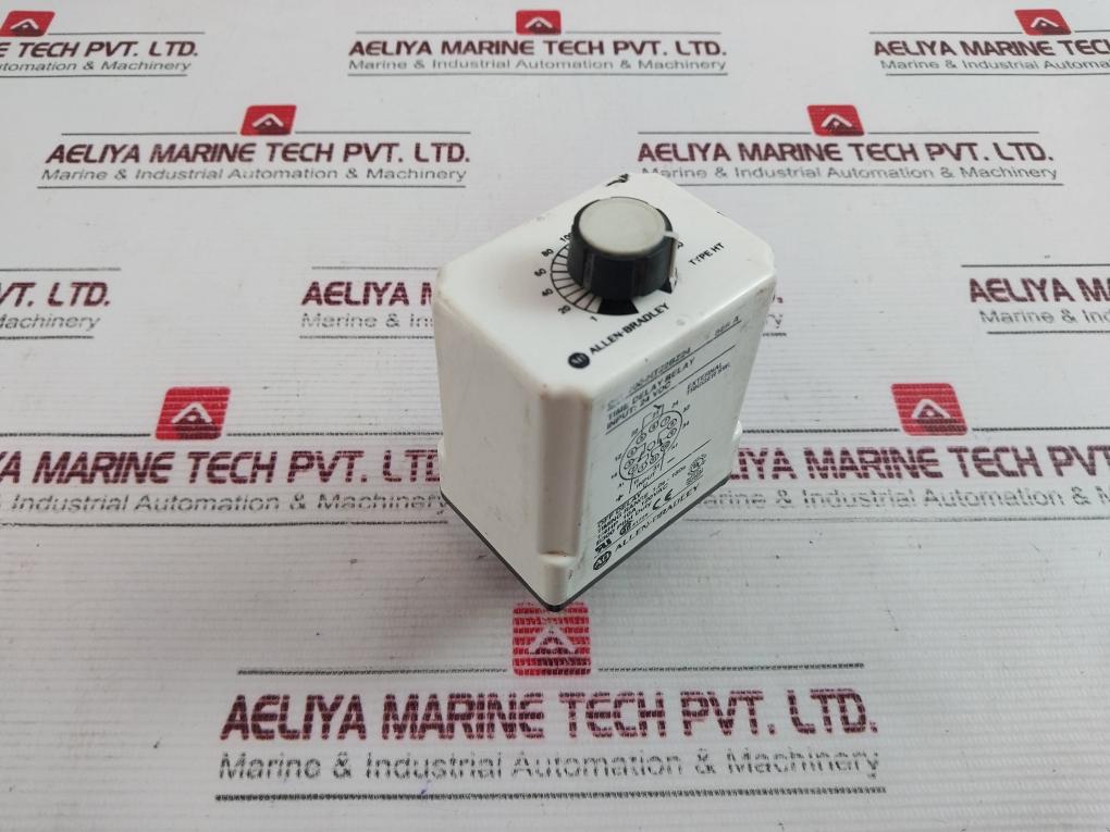 Allen-bradley 700-ht22Bz24 Time Delay Relay