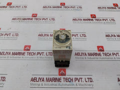 Allen-bradley 700-htm12La2 Multi-range Timer On Delay