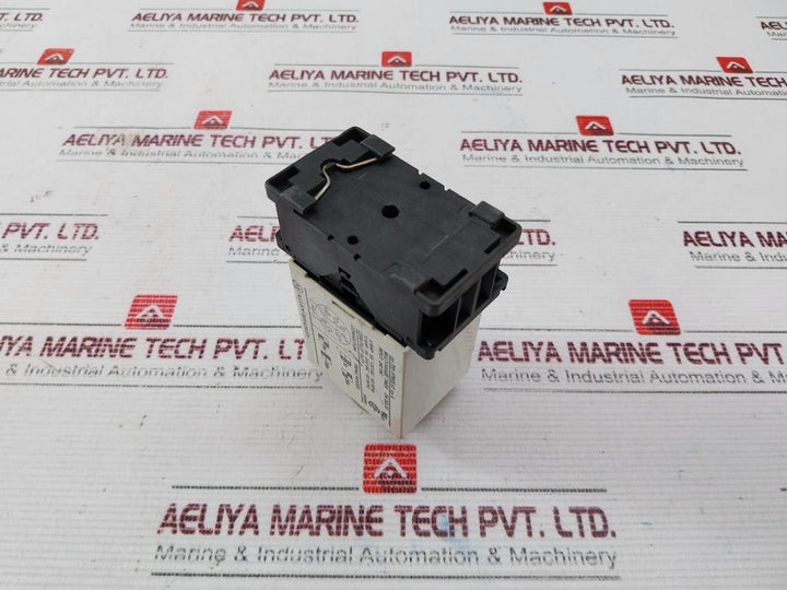 Allen-bradley 700-htm12La2 Multi-range Timer On Delay