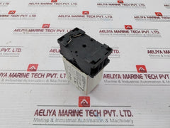 Allen-bradley 700-htm12La2 Multi-range Timer On Delay