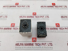 Allen-bradley 700-htm12La2 Multi-range Timer On Delay