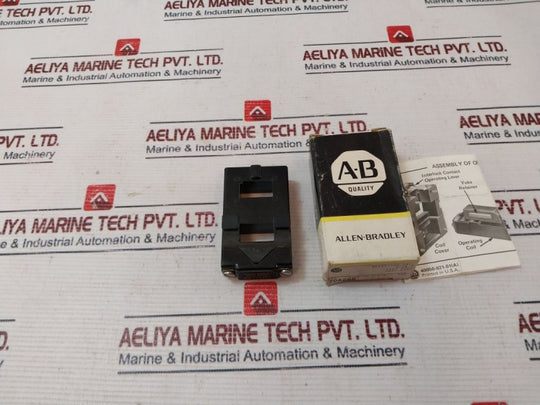 Allen-bradley 70A288 Magnetic Operating Coil 480V 60Hz