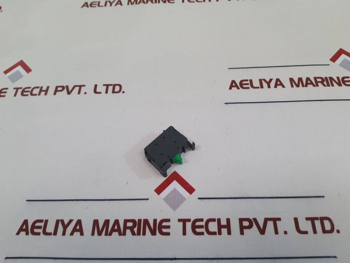Allen-bradley 800f-x10 ser.a contact block - Aeliya Marine Tech