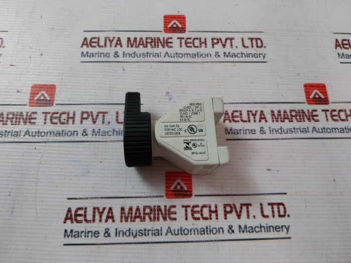 Allen-bradley 800G-xlsm Contact Block 10A 690V