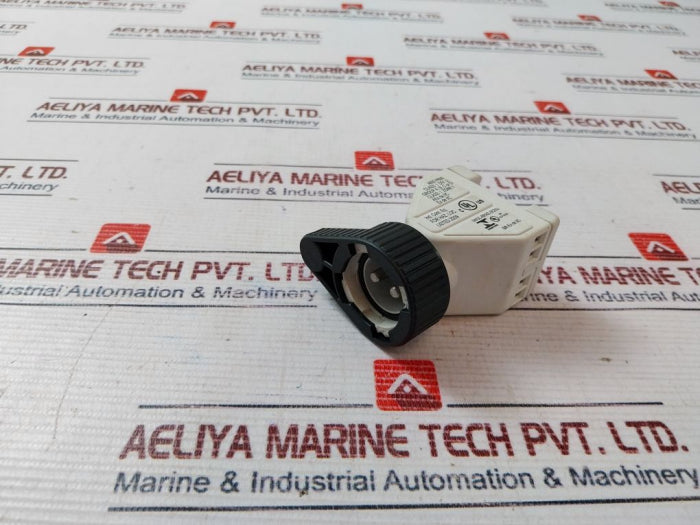 Allen-bradley 800G-xlsm Contact Block 10A 690V