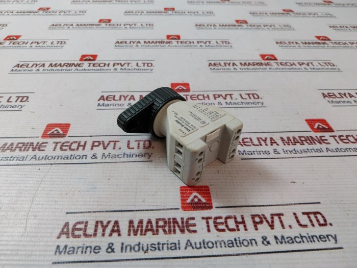 Allen-bradley 800G-xlsm Contact Block 10A 690V