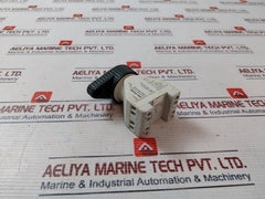 Allen-bradley 800G-xlsm Contact Block 10A 690V