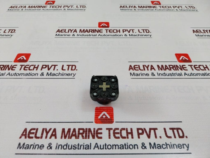 Allen-bradley 800h-ar2 Push Button Unit