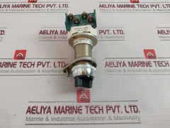 Allen-bradley 800H-jp5Ka7# Selector Switch Ser. A