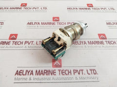 Allen-bradley 800H-jp5Ka7# Selector Switch Ser. A