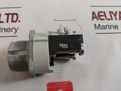 Allen-bradley 800T-h17 Selector Switch 184862