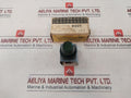 Allen-bradley 800T-q10R Oiltight Pilot Control Unit