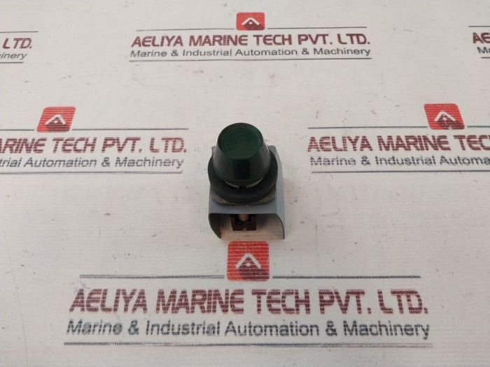 Allen-bradley 800T-q10R Oiltight Pilot Control Unit