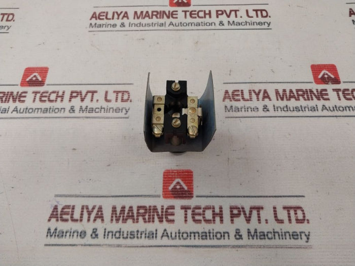 Allen-bradley 800T-q10R Oiltight Pilot Control Unit