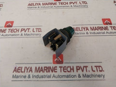 Allen-bradley 800T-q10R Oiltight Pilot Control Unit