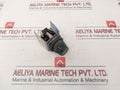 Allen-bradley 800T-q10R Oiltight Pilot Control Unit