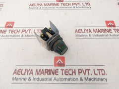 Allen-bradley 800T-q10R Oiltight Pilot Control Unit
