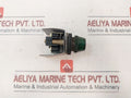 Allen-bradley 800T-q10R Oiltight Pilot Control Unit