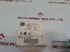 Allen-bradley 800T-qth24G Pilot Light