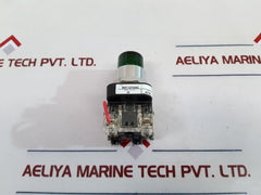 Allen-bradley 800T-qth24G Pilot Light