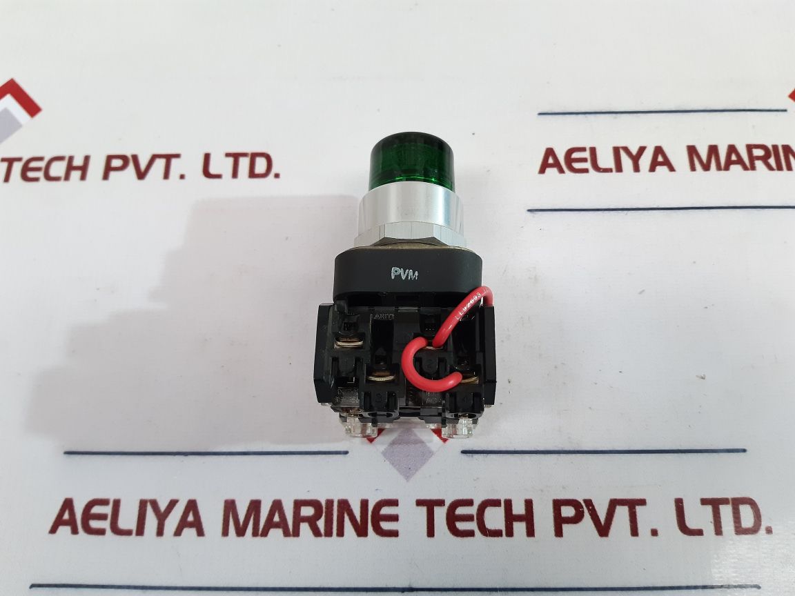 Allen-bradley 800T-qth24G Pilot Light