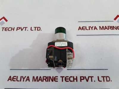 Allen-bradley 800T-qth24G Pilot Light