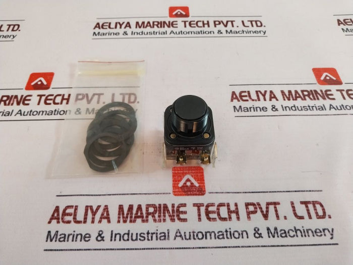 Allen-bradley 800T-xd1 Contact Blocks 600V Ac-15 Dc-13