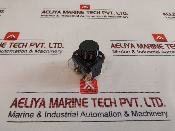 Allen-bradley 800T-xd1 Contact Blocks 600V Ac-15 Dc-13