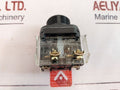 Allen-bradley 800T-xd1 Contact Blocks 600V Ac-15 Dc-13