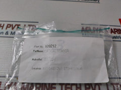 Allen-bradley 811732-1 Optical Sensor 609212