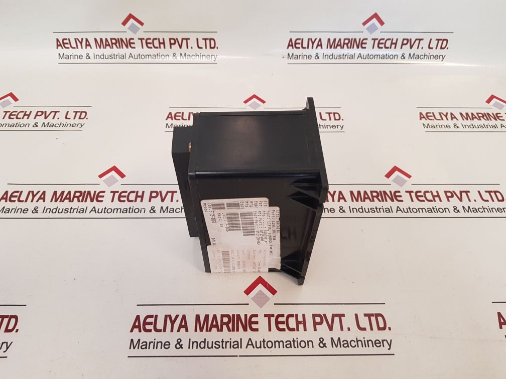 Allen-Bradley 813S-V0B/813S-VOB Bulletin 813S Line Voltage Monitor Relay