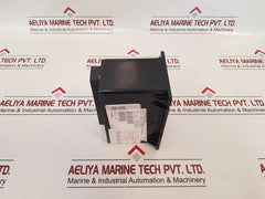Allen-Bradley 813S-V0B/813S-VOB Bulletin 813S Line Voltage Monitor Relay