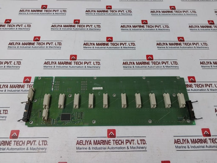 Allen-bradley 96177292 A01 Printed Circuit Board