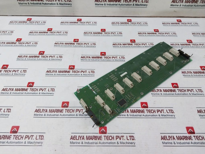 Allen-bradley 96177292 A01 Printed Circuit Board