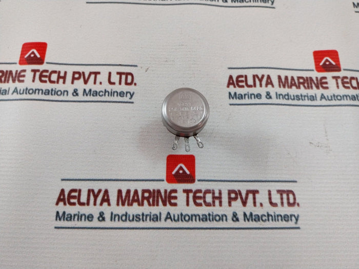 Allen-bradley 98633 Potentiometer