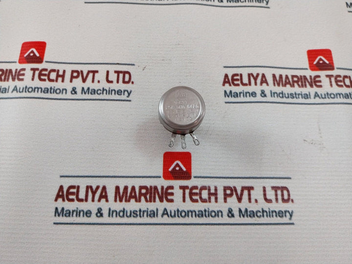 Allen-bradley 98633 Potentiometer