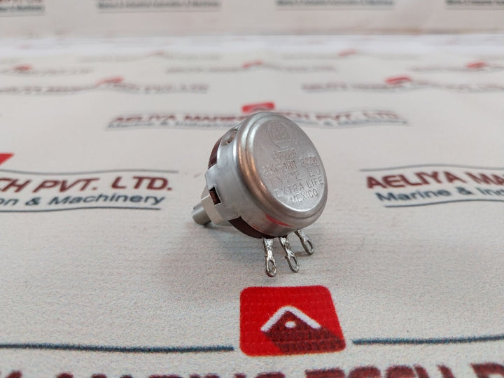 Allen-bradley 98633 Potentiometer