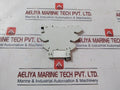 Allen-bradley Cat 700-hlt2Z Terminal Block With Relay Socket 6A 250V