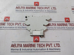 Allen-bradley Cat 700-hlt2Z Terminal Block With Relay Socket 6A 250V
