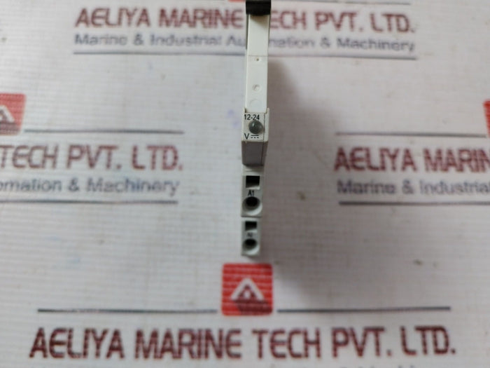 Allen-bradley Cat 700-hlt2Z Terminal Block With Relay Socket 6A 250V