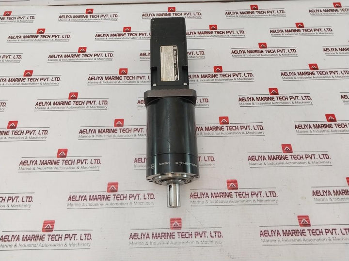 Allen-bradley Mpl-b1530U-vj74Aa Inverter Duty Ac Servo Motor 0-467 Hz 0.39 Kw