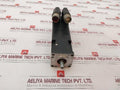 Allen-bradley Mpl-b1530U-vj74Aa Inverter Duty Ac Servo Motor 0-467 Hz 0.39 Kw
