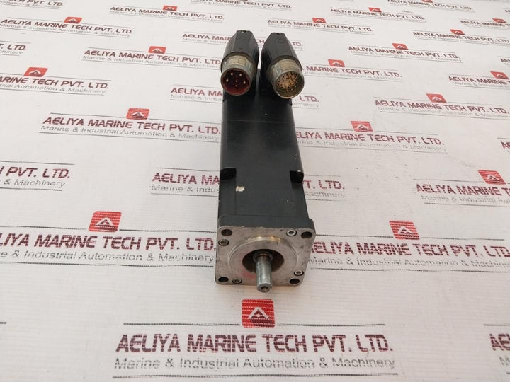 Allen-bradley Mpl-b1530U-vj74Aa Inverter Duty Ac Servo Motor 0-467 Hz 0.39 Kw
