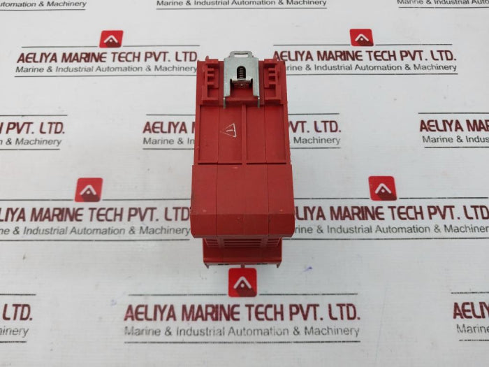 Allen-bradley Msr138dp Series B Guard Master Safety Relay 24vac/dc 50/60hz 4w