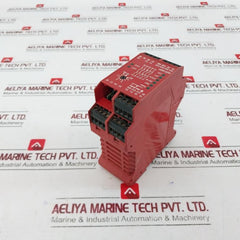 Allen-bradley Msr138dp Series B Guard Master Safety Relay 24vac/dc 50/60hz 4w