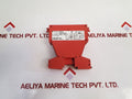 Allen-bradley Msr42 Guard Master 440R-p226Ags-nnr Base Module
